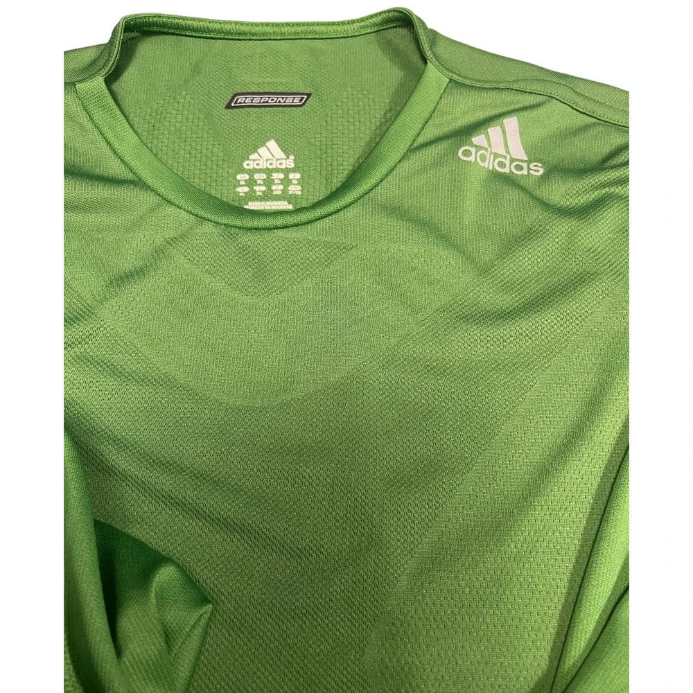 adidas training shirt